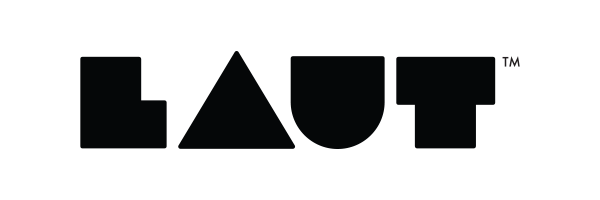Laut Logo